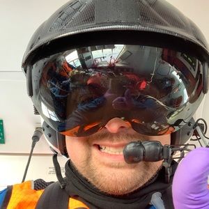 Meet your Posher, Thomas